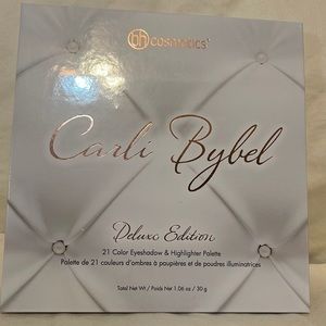 Bh cosmetics pallete